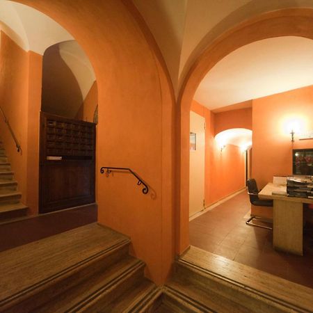 Accogliente Casa Al Pantheon Apartamento Roma Exterior foto